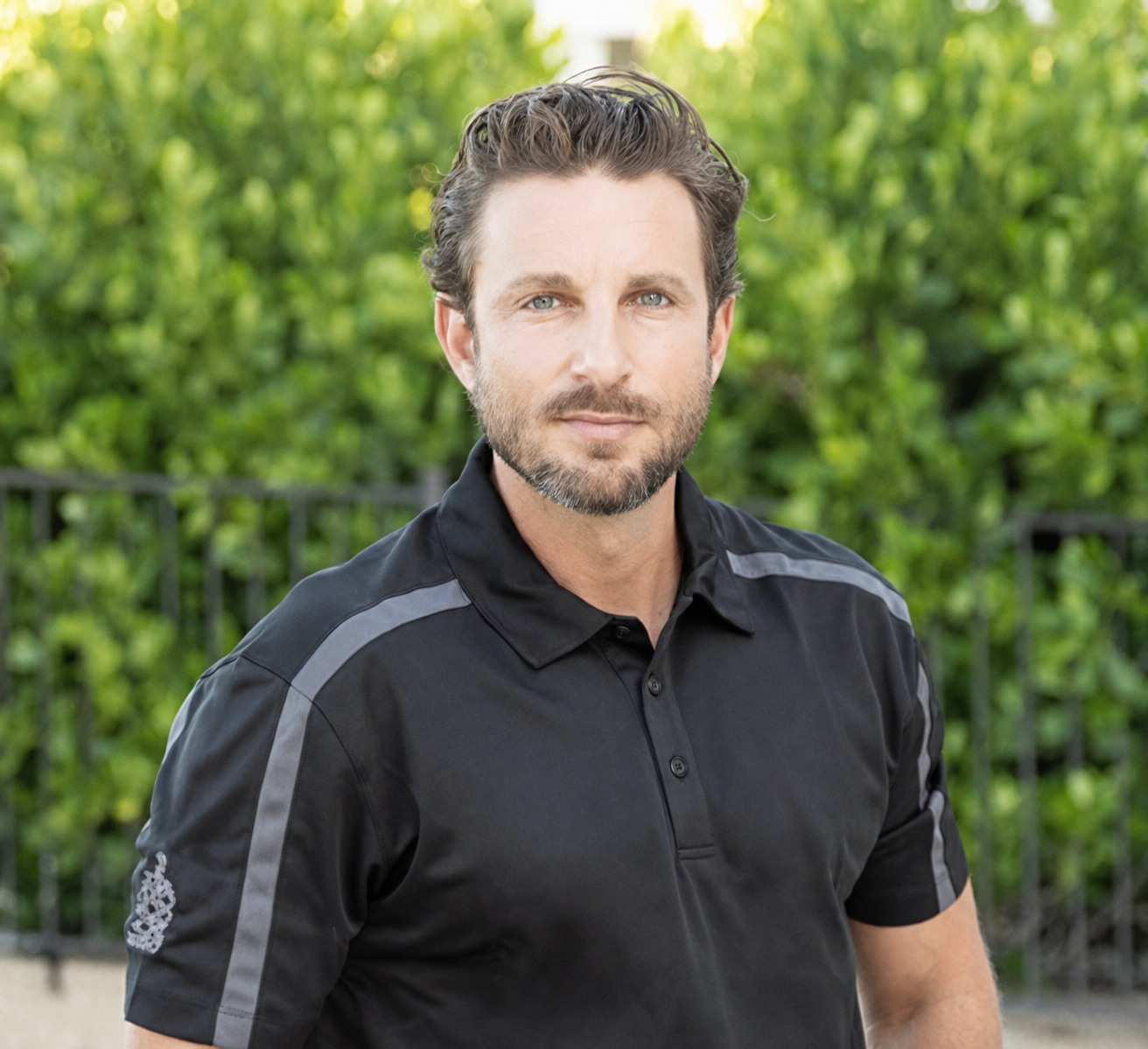 Scott Eason, Co-Founder & Builder